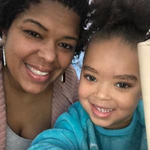 Meet your Posher, Tiara